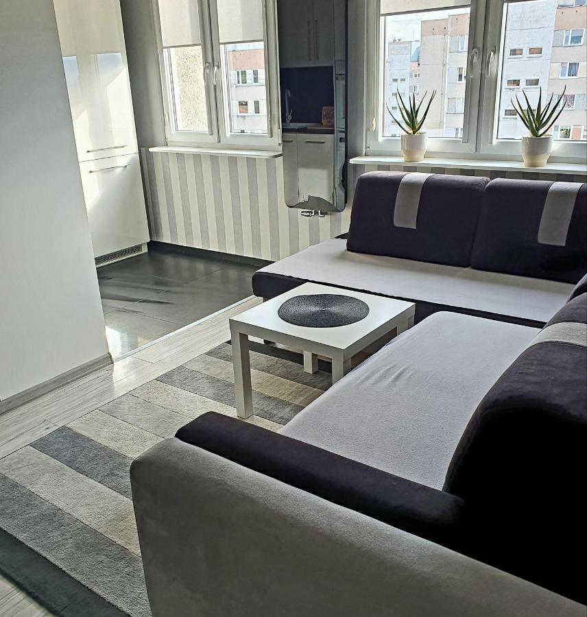 Spoldzielcza 22 Apartament Sky Line Klodzko Exterior photo