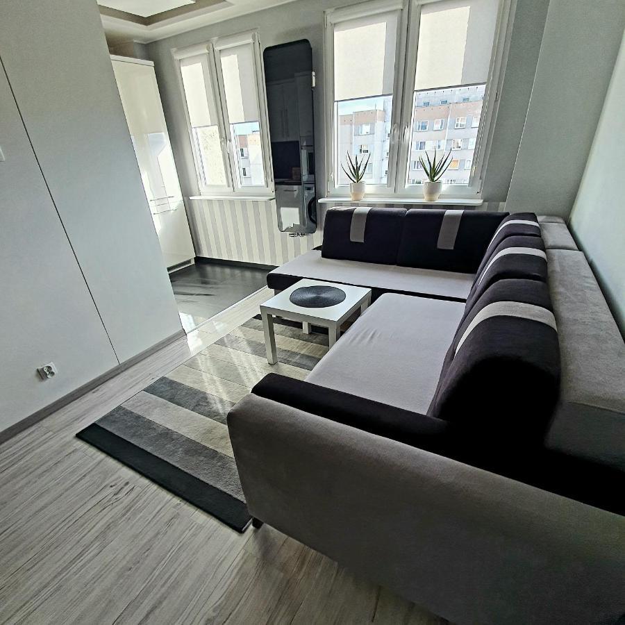 Spoldzielcza 22 Apartament Sky Line Klodzko Exterior photo