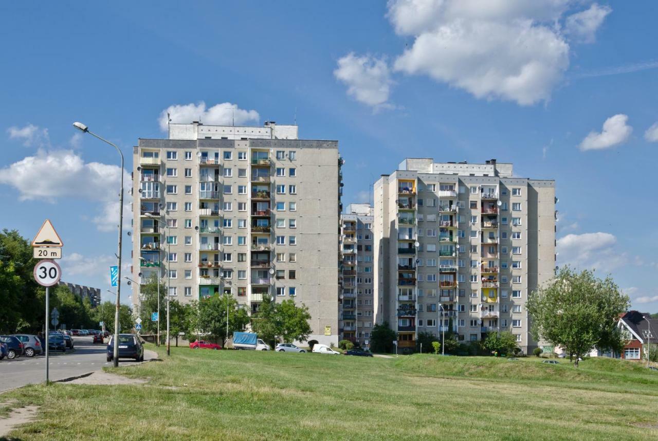 Spoldzielcza 22 Apartament Sky Line Klodzko Exterior photo