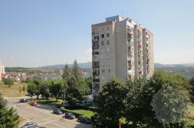 Spoldzielcza 22 Apartament Sky Line Klodzko Exterior photo